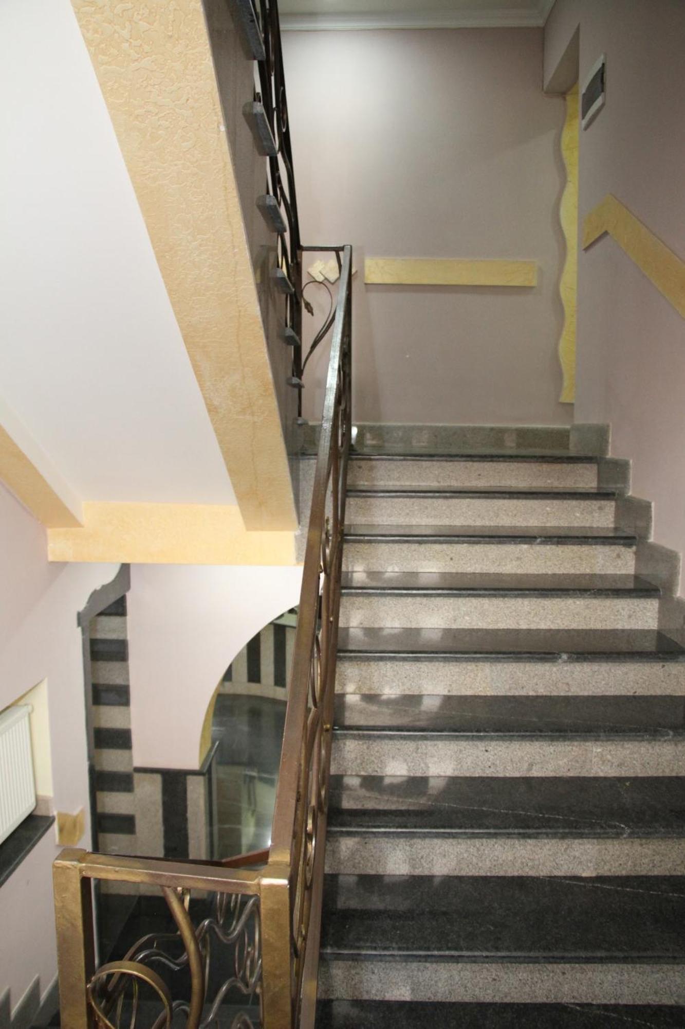 Grand Hotel Kapan, Armenia Extérieur photo