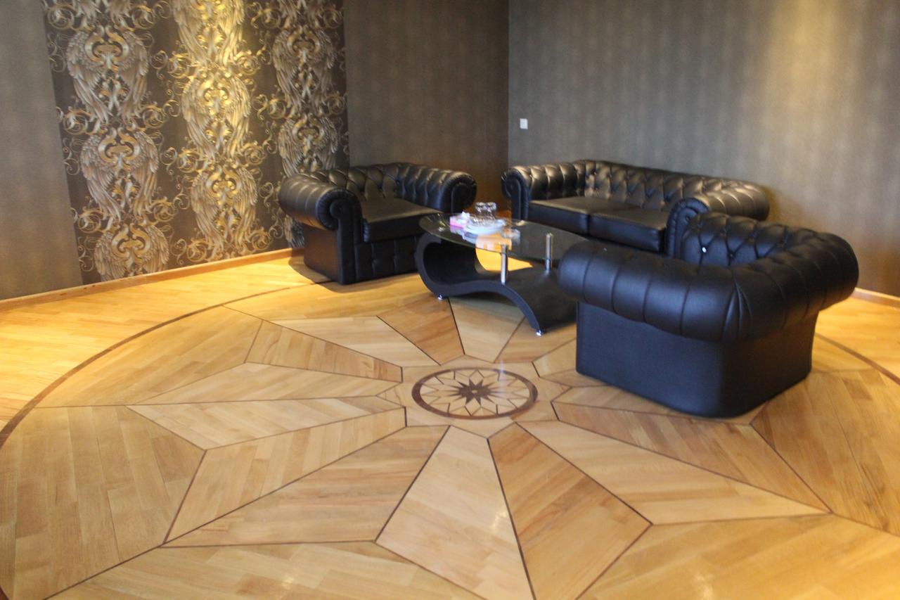 Grand Hotel Kapan, Armenia Extérieur photo